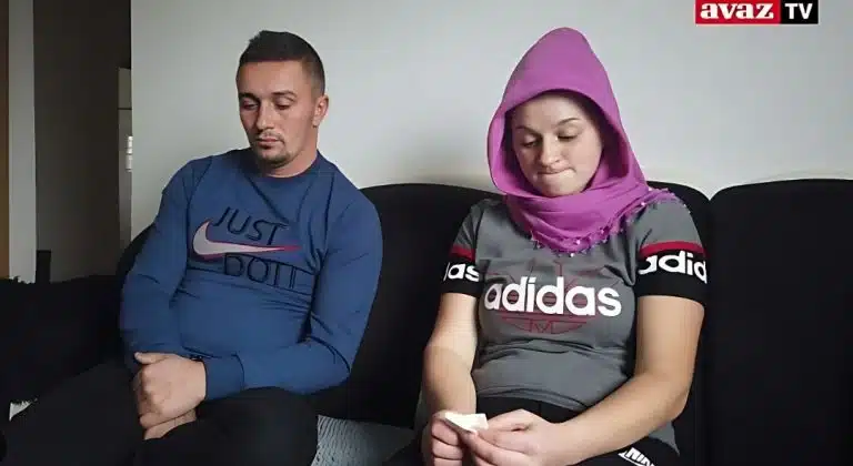Teška sudbina porodice Gadžun: Amila Gadžun u Turskoj zbog liječenja najmlađeg sina