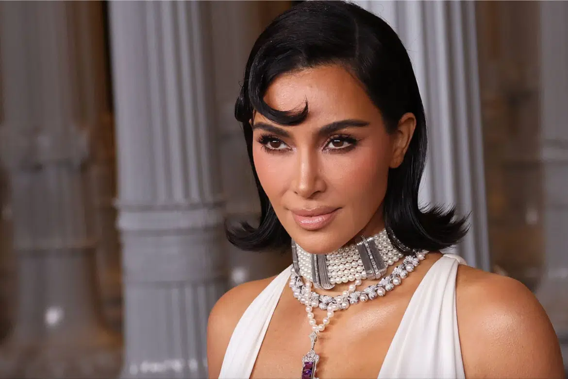 Uznemirujuće i demonistički: Video Kim Kardashian pokupio salvu negativnih komentara