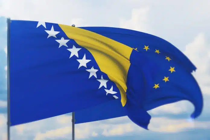 Vijeće EU: Reformska dinamika u BiH usporena, bez odgađanja usvojiti