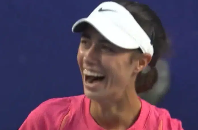 WTA LISTA: Najbolji plasman Olge Danilović
