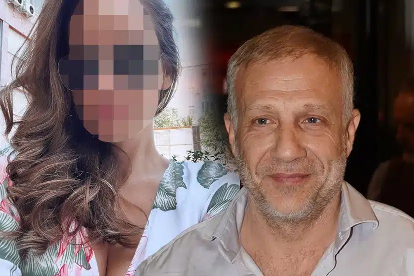 Žena koja je prijavila Milana Kalinića za nasilje