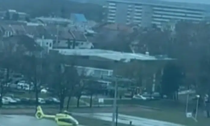 Žena progovorila o užasu u osnovnoj školi u Zagrebu