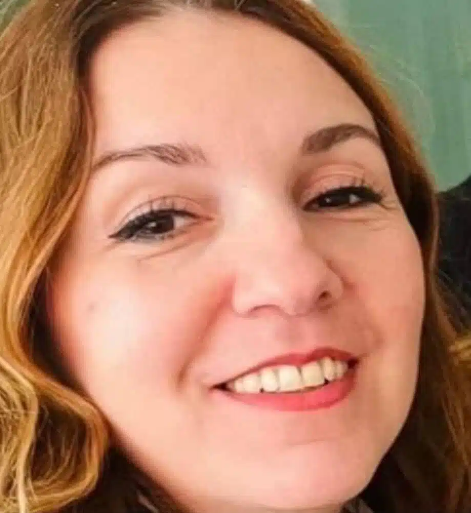 ANELA (MUJO) TALAM rođ. CRNOVRŠANIN