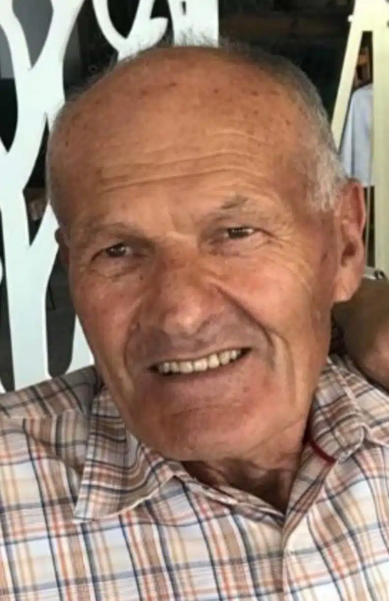 ŠAHIN (OMER) KUSTURA