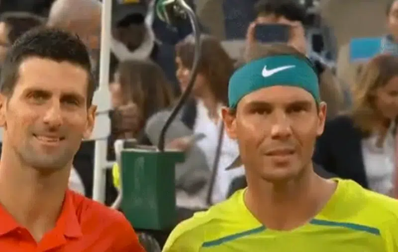 VELIKOM RIVALSTVU JE GOT: Nadal drži rekord koji će Novak teško srušiti?