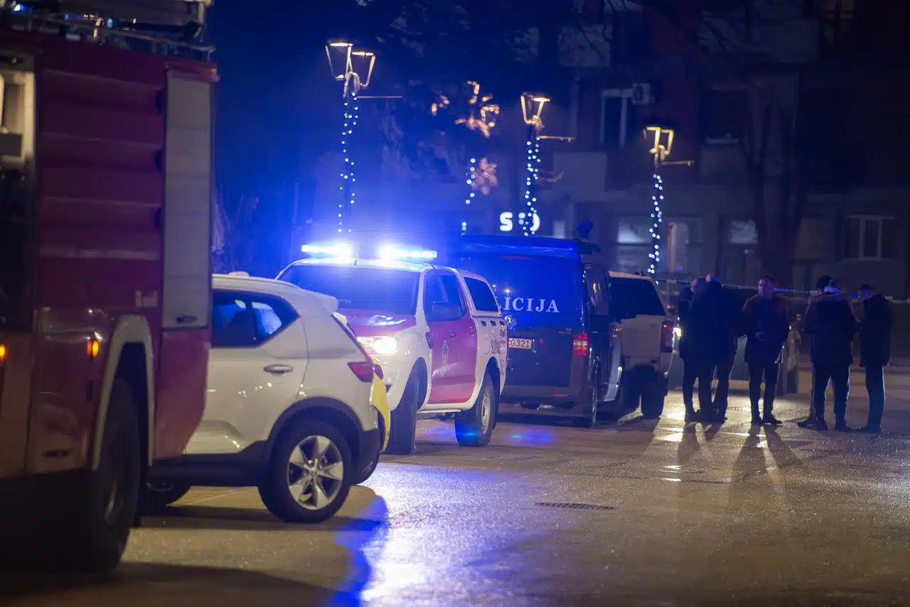 Preminula 13. žrtva masakra počinjenog na Cetinju