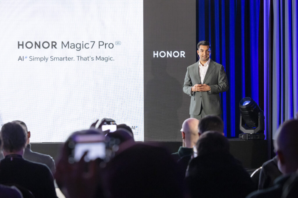 HONOR Magic7 Pro