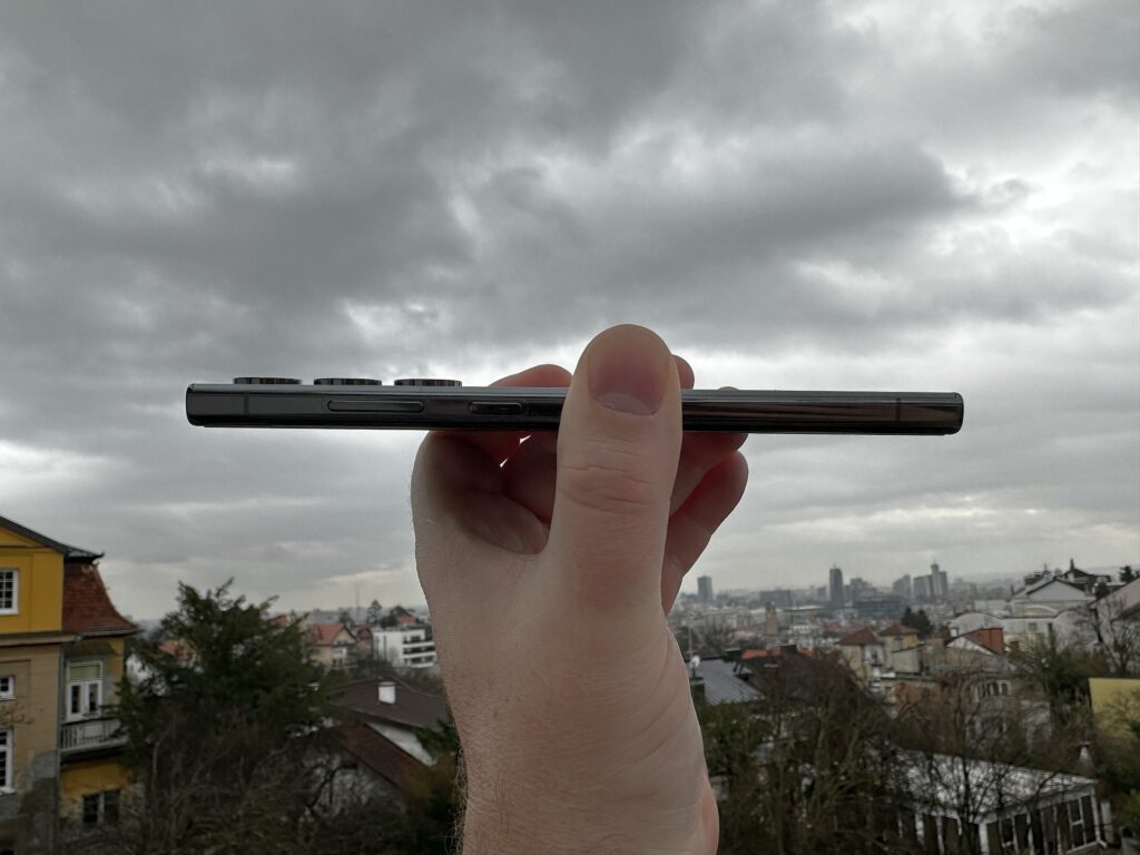 Samsung Galaxy S23 Ultra u 2025. godini - dobar potez ili potez očajnika? Galaxy S23 Ultra 9