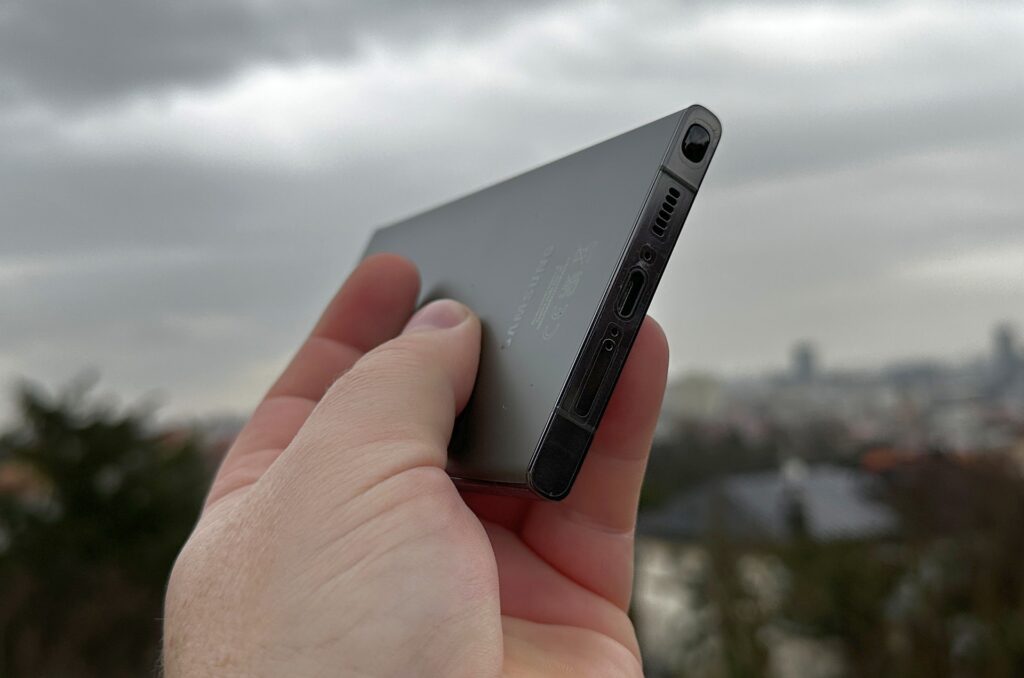 Samsung Galaxy S23 Ultra u 2025. godini - dobar potez ili potez očajnika? Galaxy S23 Ultra 10