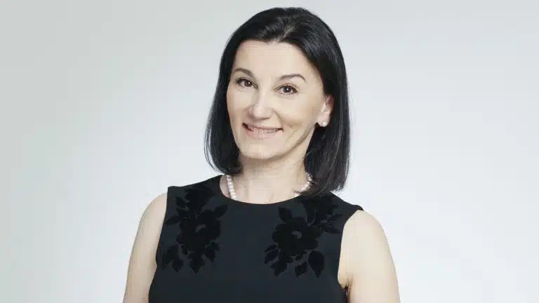 Aleksandra Subotić, direktorica United Media: Zelena energija ključ je budućnosti medijske industrije