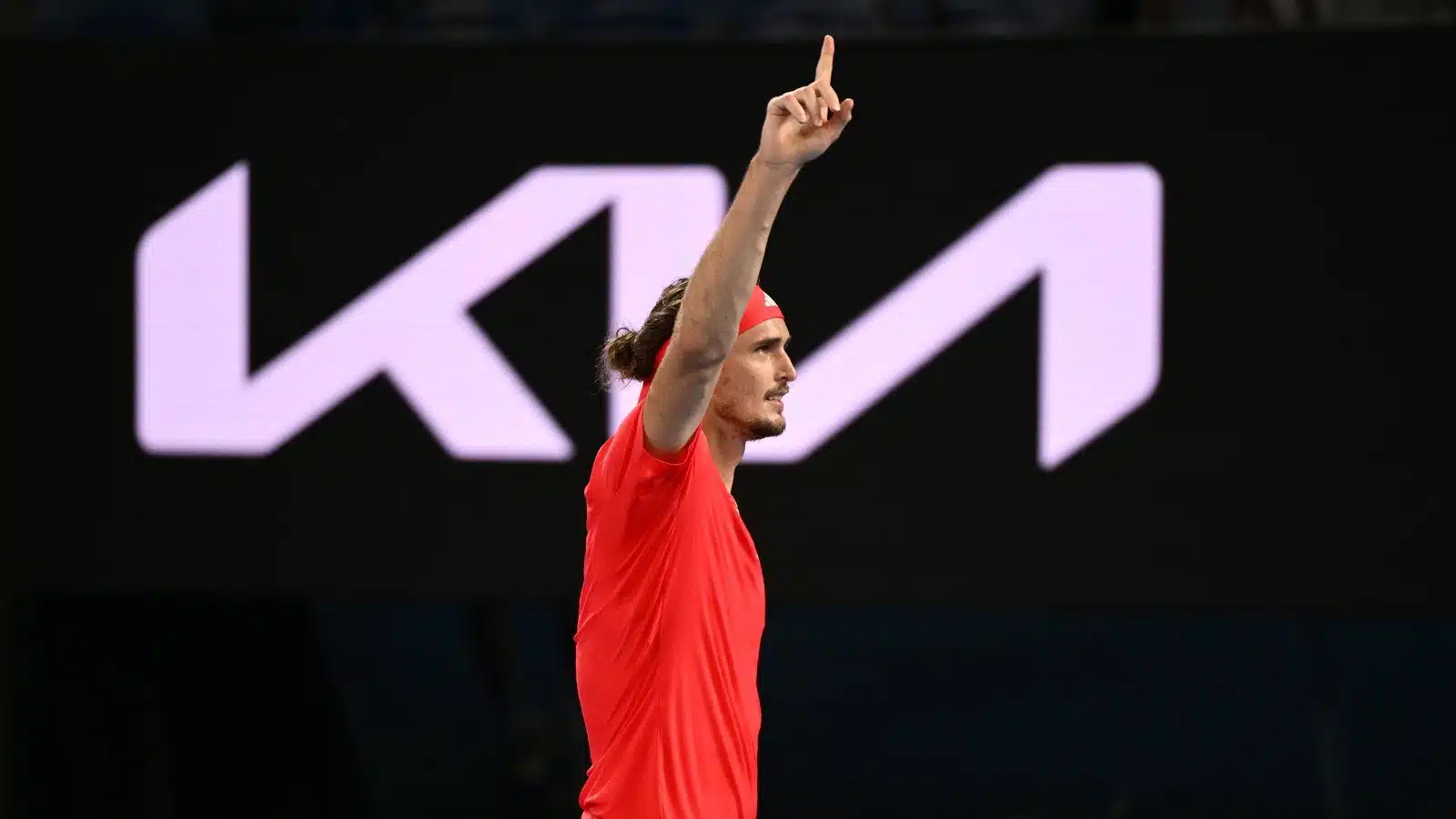 AO: Zverev u 2. kolu!