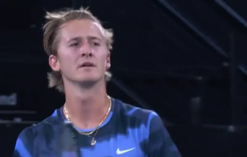 ATP ADELAID: Korda nakon Kecmanovića ostao bez trofeja!