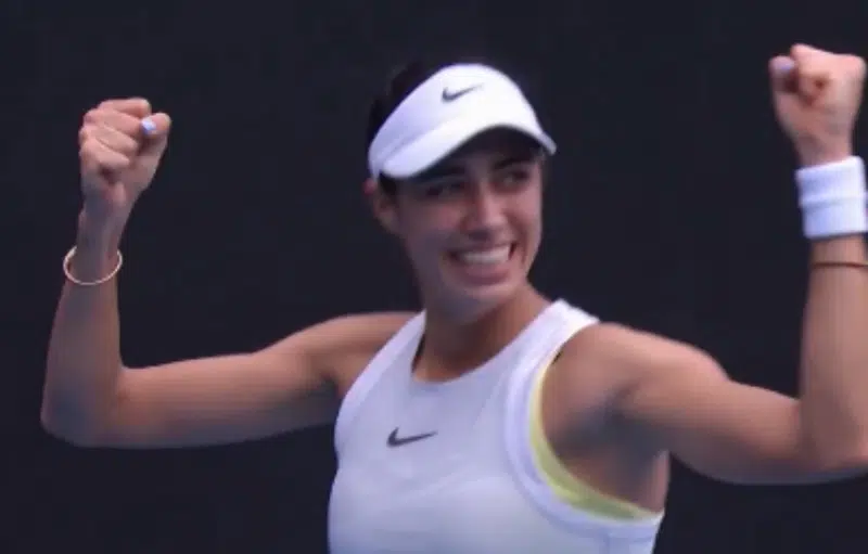 AUSTRALIAN OPEN: Olga Danilović lovi novu senzaciju protiv igračice iz Top 10