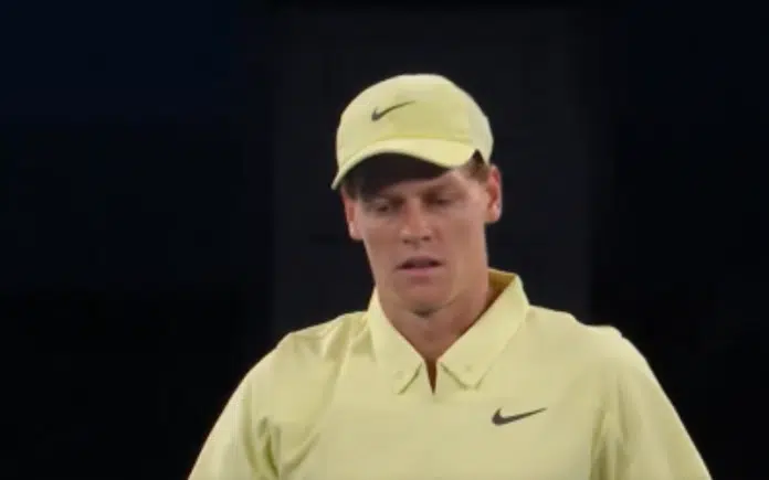 AUSTRALIAN OPEN: Siner razbio Amerikanca, čeka se Kecmanović