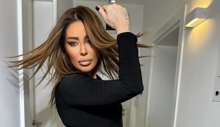 Ana Nikolić zbog narušenog zdravlja otkazala koncert u Austriji