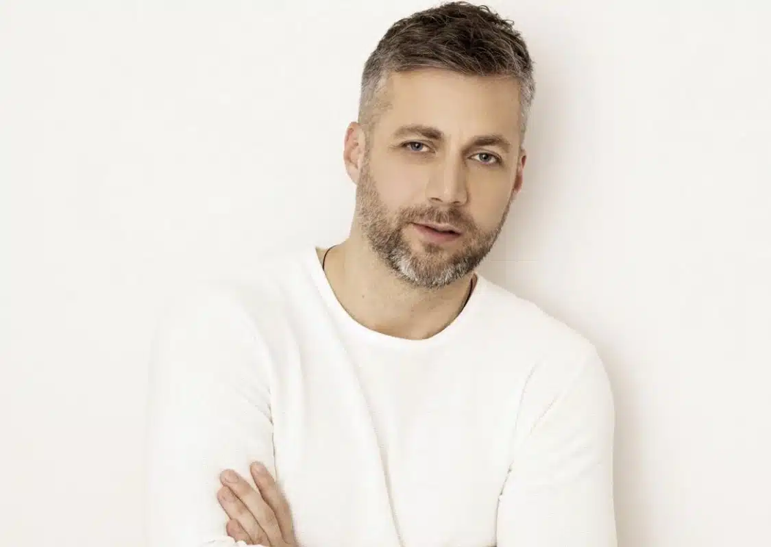 Bojan Vasković, frontmen Lexingtona, za “Azru”: Publika nam daje vjetar u leđa