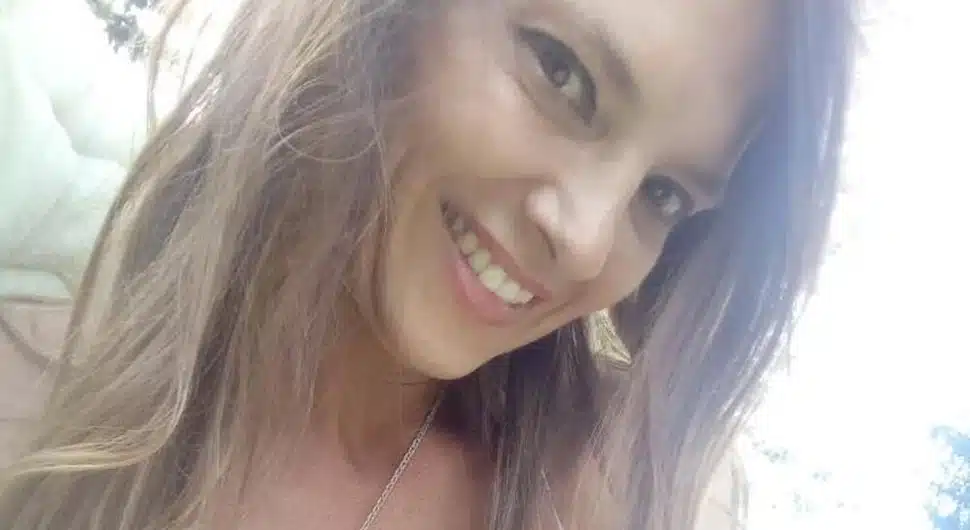 Branka Knežević bila sa Erosom Ramacotijem