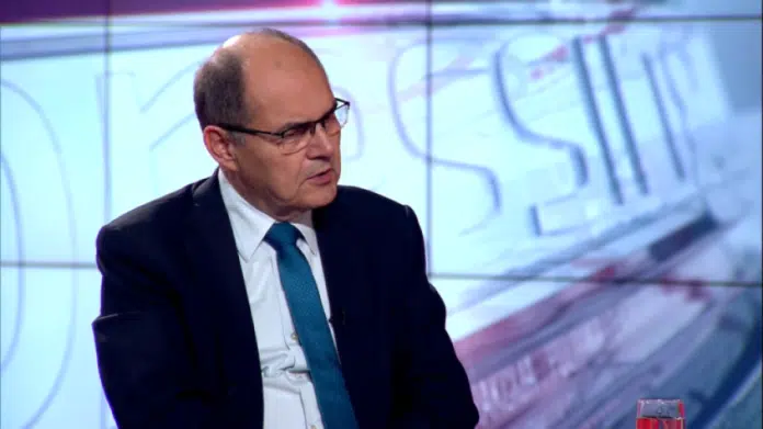 Christian Schmidt upozorio vlasti u BiH: Prestanite igrati igrice