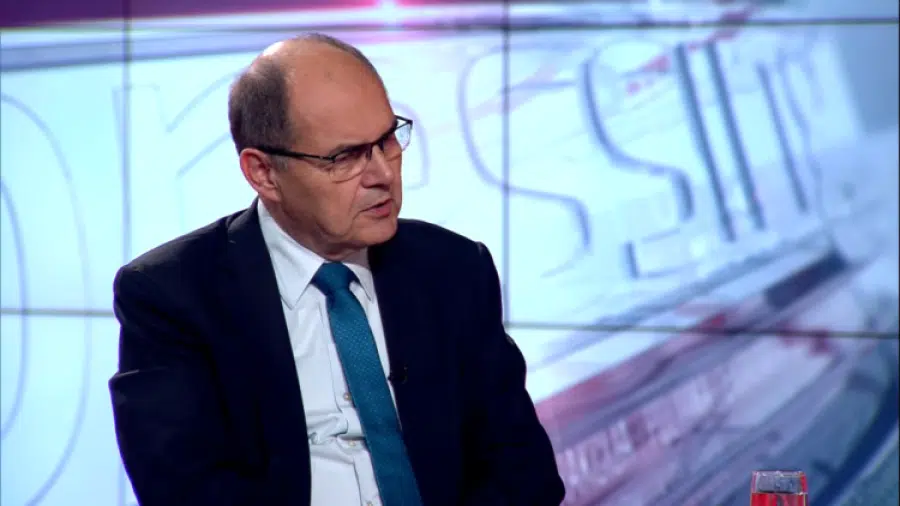 Christian Schmidt upozorio vlasti u BiH: Prestanite igrati igrice