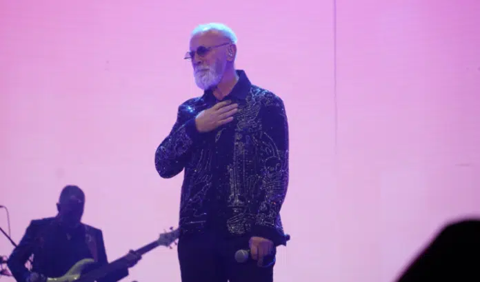 Dino Merlin progovorio o najtežem stanju