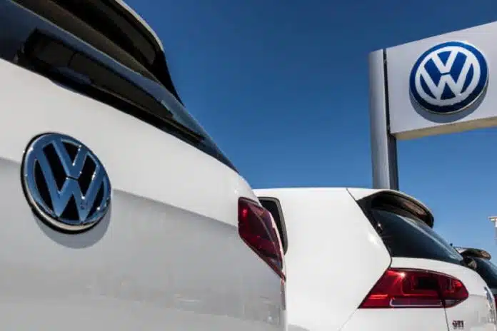 Dobra vremena za Volkswagen su prošlost