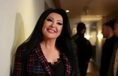 Dragana Mirković danas slavi 57. rođendan
