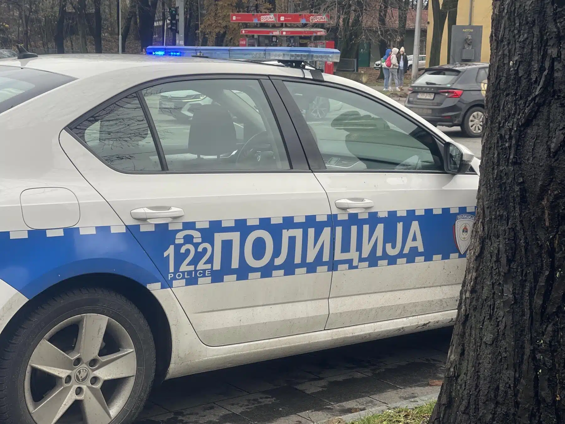 Hapšenje u Gradišci – Aloonline.ba
