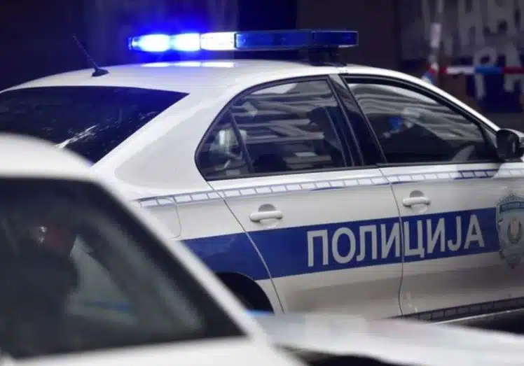 Hrvatska izdala preporuke građanima: Nemojte ići u Srbiju ako nije nužno