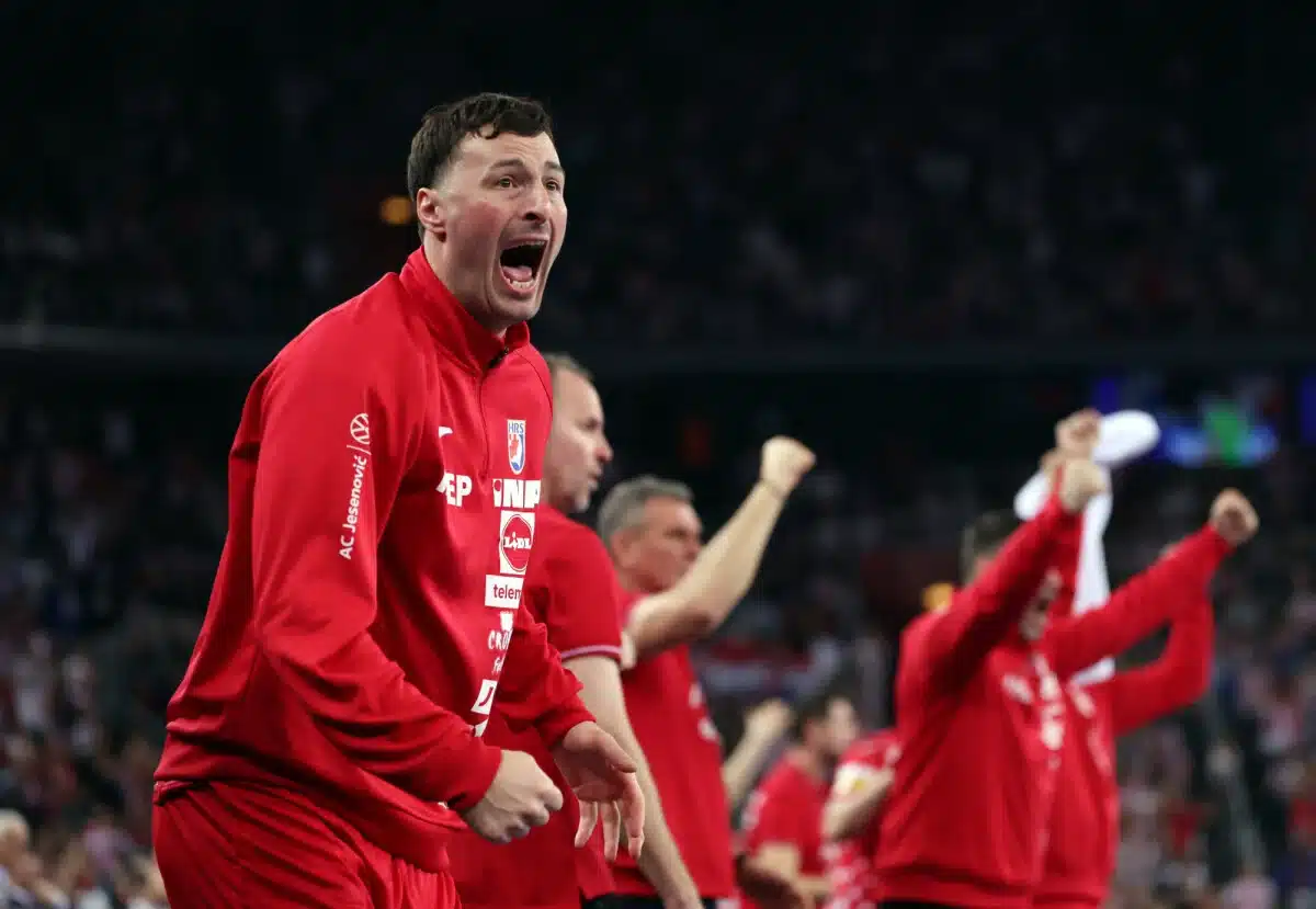 Hrvatska je u finalu Svjetskog rukometnog prvenstva! Francuska pala u grotlu zagrebačke Arene