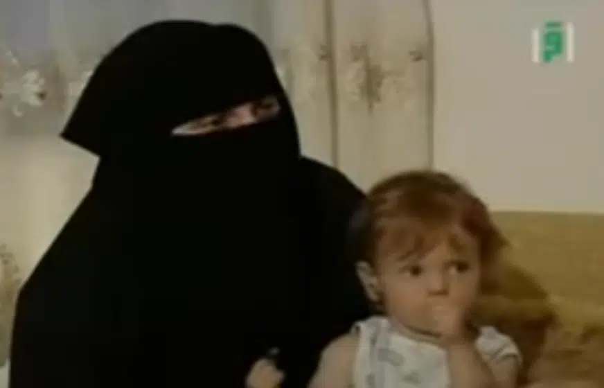 Jelena Lović prešla u islam