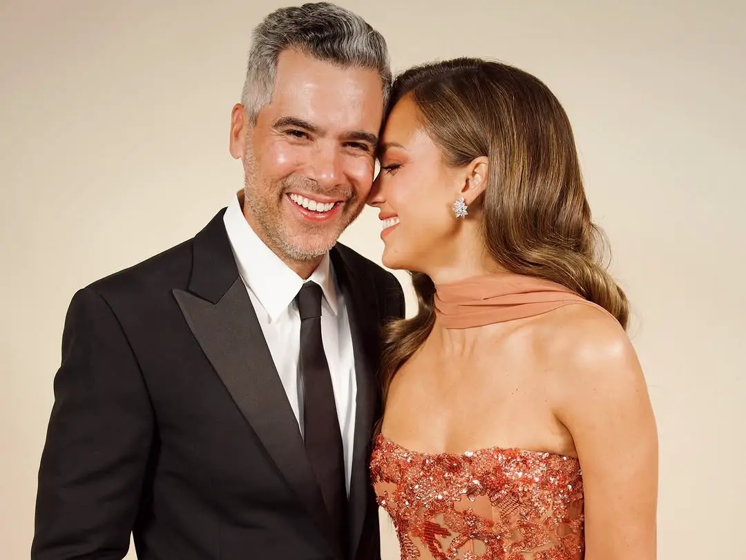 Jessica Alba objavila da se rastaje od supruga Casha Warrena nakon 16 godina: Bila sam na putu samospoznaje