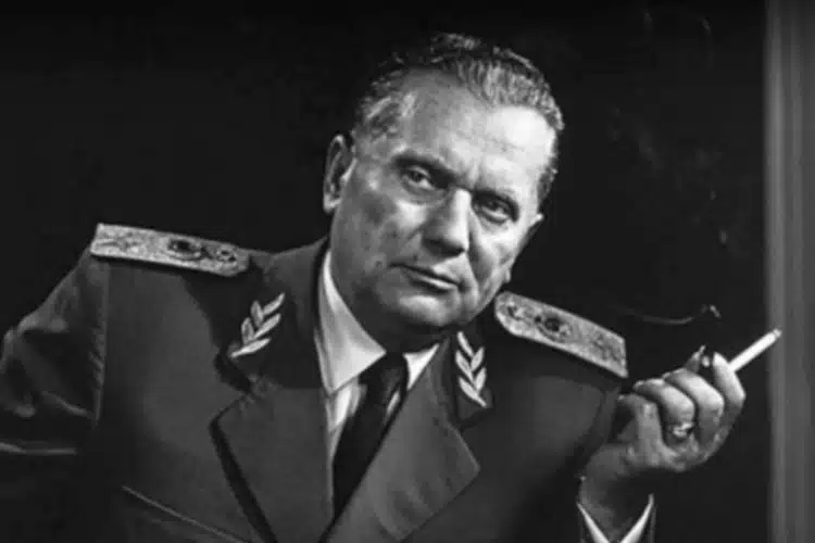 Kako je Tito postao doživotni predsjednik SFRJ