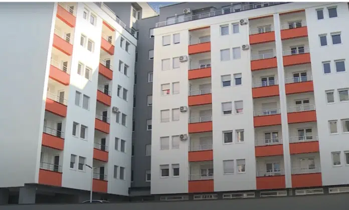 Kupili stanove, zgrada se izgradila, ali ne mogu u nju: