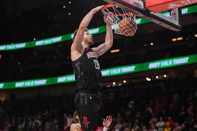 NBA objavila konačan spisak igrača za All-Star, zaigrat će i tek drugi Turčin u historiji