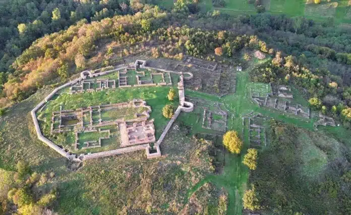 Na jugu naše zemlje nalaze se srpski Pompeji: arheološko nalazište