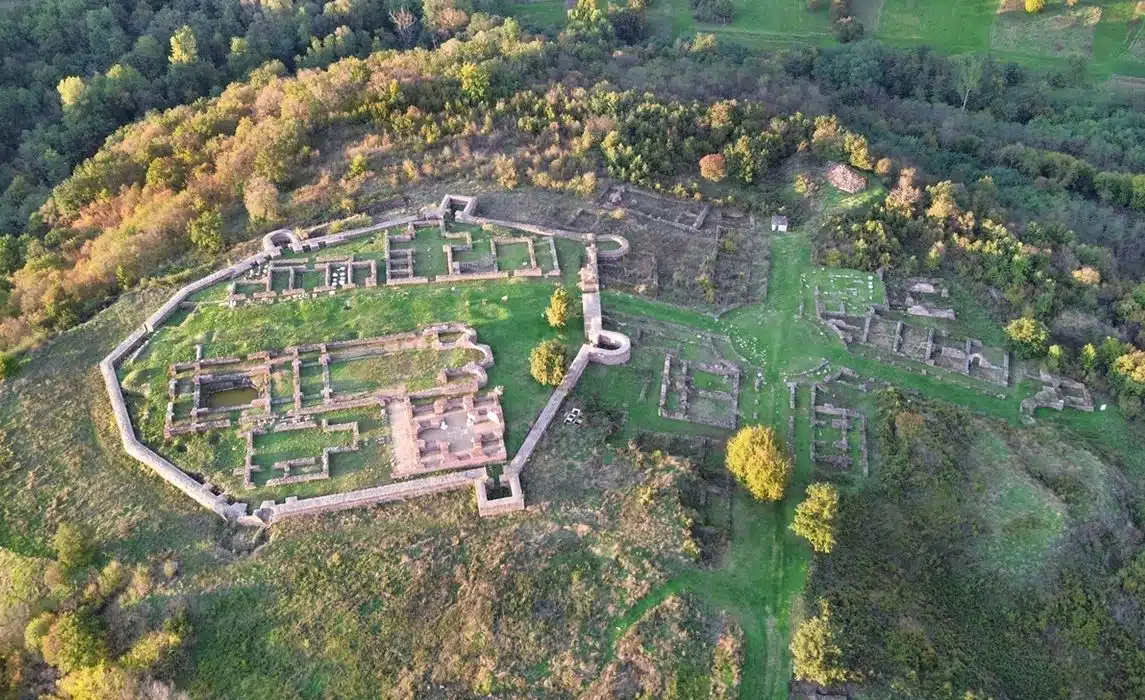 Na jugu naše zemlje nalaze se srpski Pompeji: arheološko nalazište iz 6. stoljeća koje krije brojne legende