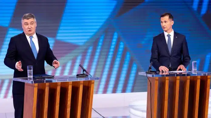 Njemački mediji: “Hrvatski Donald Tramp” pred pobjedom