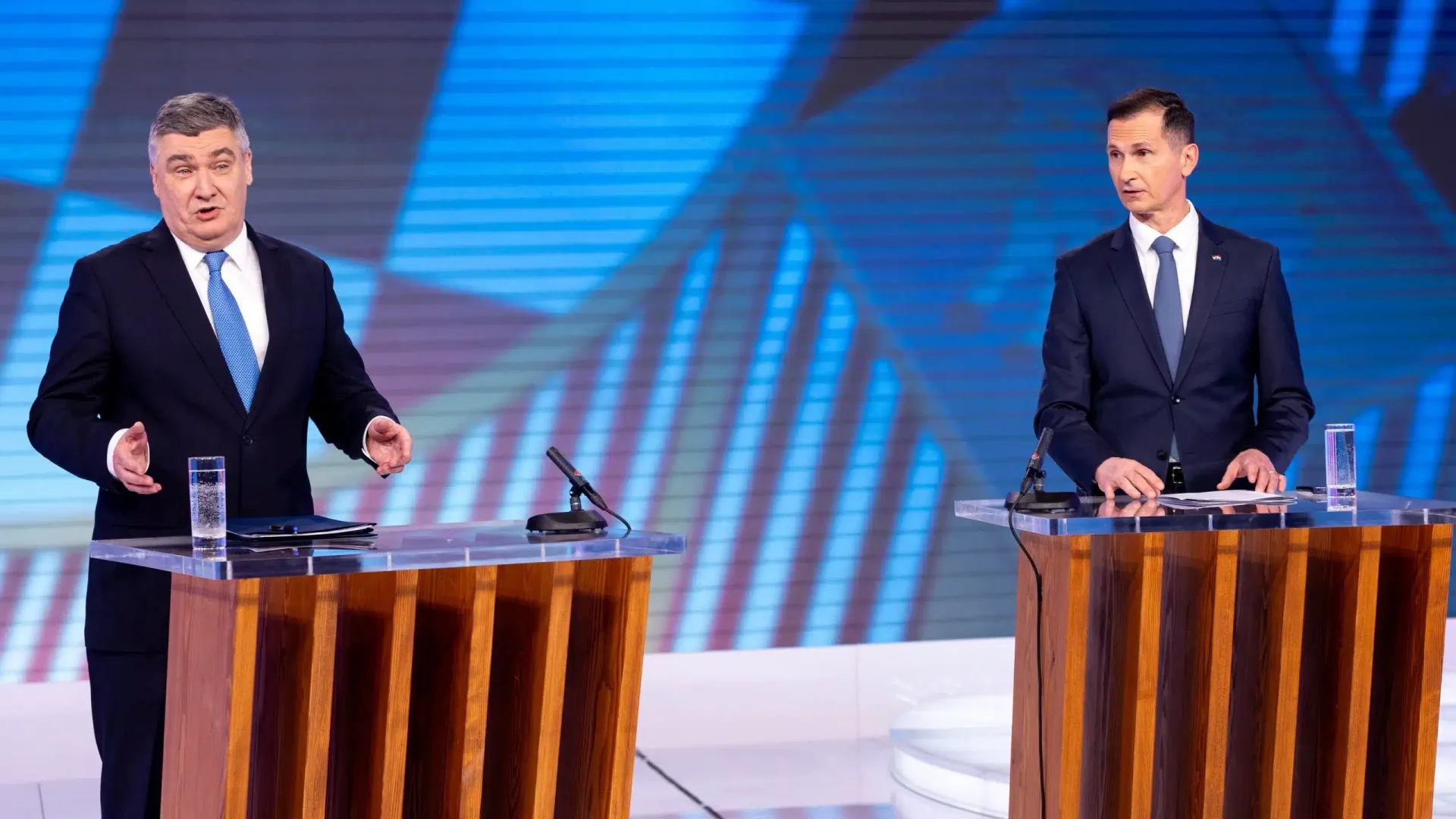 Njemački mediji: “Hrvatski Donald Tramp” pred pobjedom