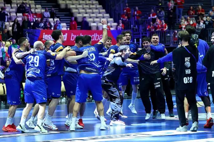 Počelo SP u rukometu: Veliki dan za Amara i Dinu