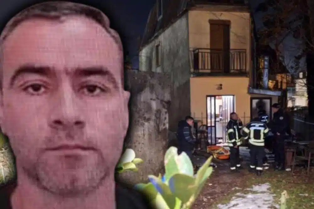 Psihologinja demantovala Spajića: Ubica na Cetinju nije nikakav ‘medicinski fenomen’