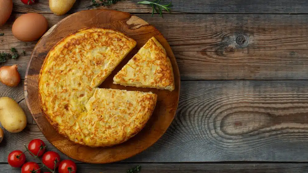 Recept za fit burek bez kora koji možete jesti bez da ste spojeni savjesti