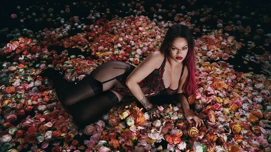 Rihanna zapalila društvene mreže s najnovijom kampanjom za Savage X Fenty