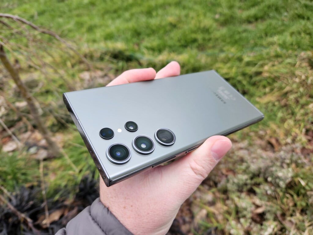Samsung Galaxy S23 Ultra u 2025. godini - dobar potez ili potez očajnika? Galaxy S23 Ultra kamera 11