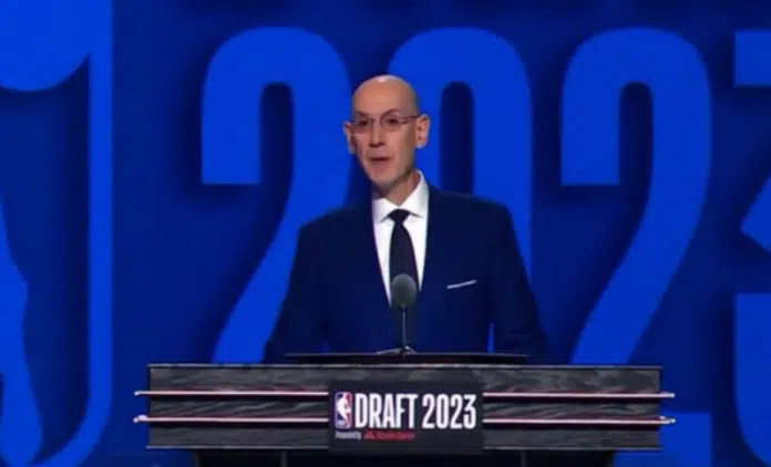 Silver je potvrdio da NBA stvara ligu u Europi