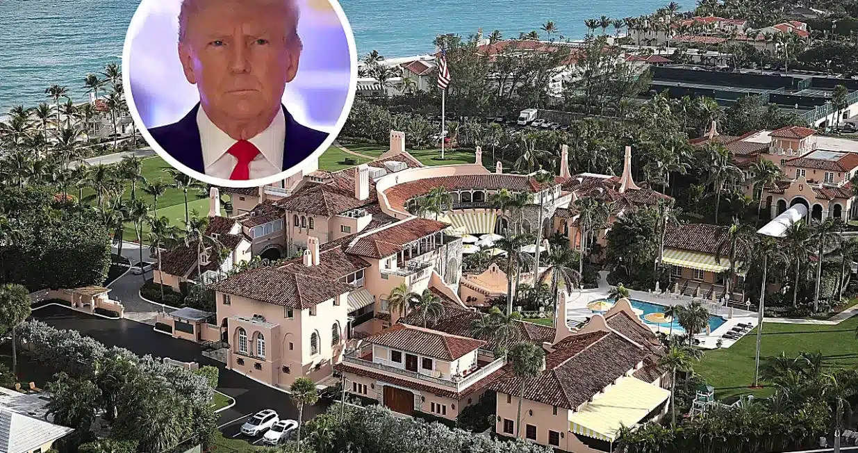 Trumpov klub zovu “Bijela kuća 2”: Za članstvo morate biti astronomski bogati, danas služi kao…