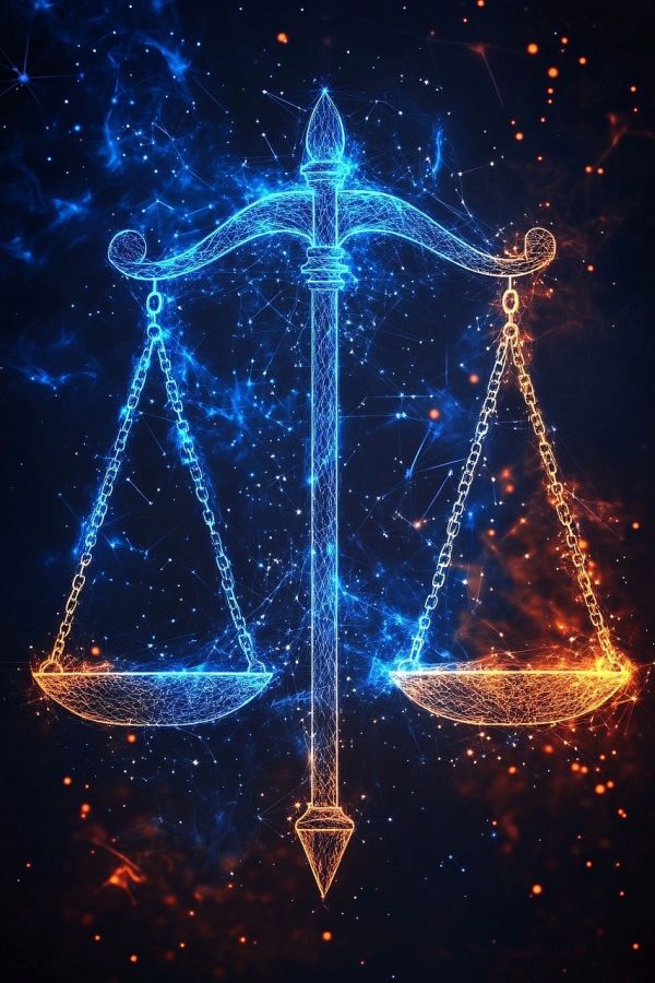 Vaga horoskop 2025