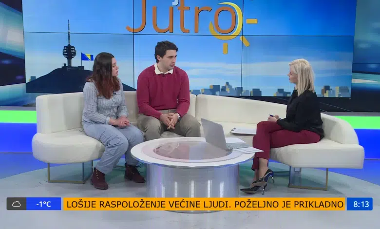 Video/ Hanić za TVSA: Za malu solarnu elektranu treba oko 7 hiljada KM
