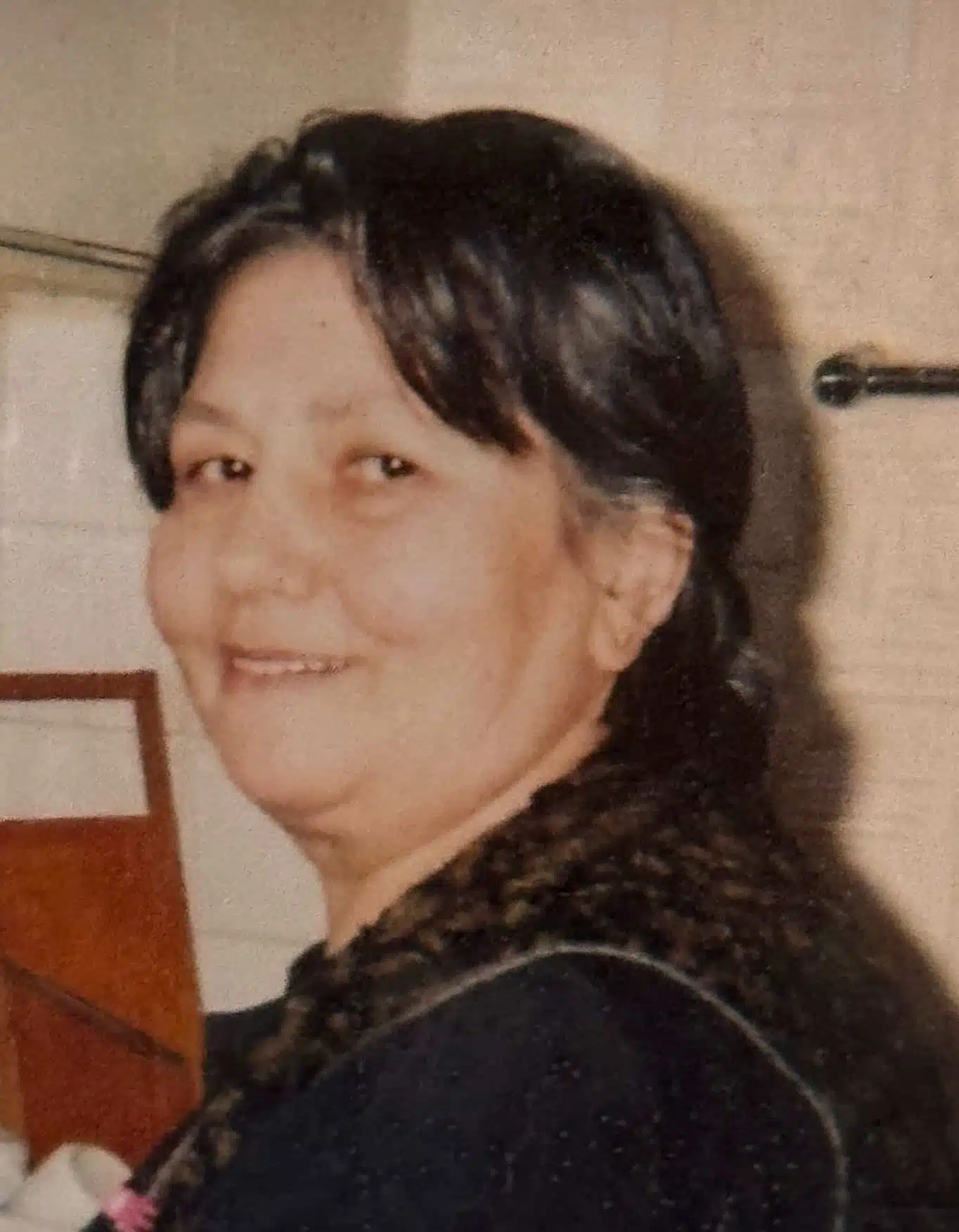 ŠERIFA BEGOVIĆ, rođ. PLIVČIĆ