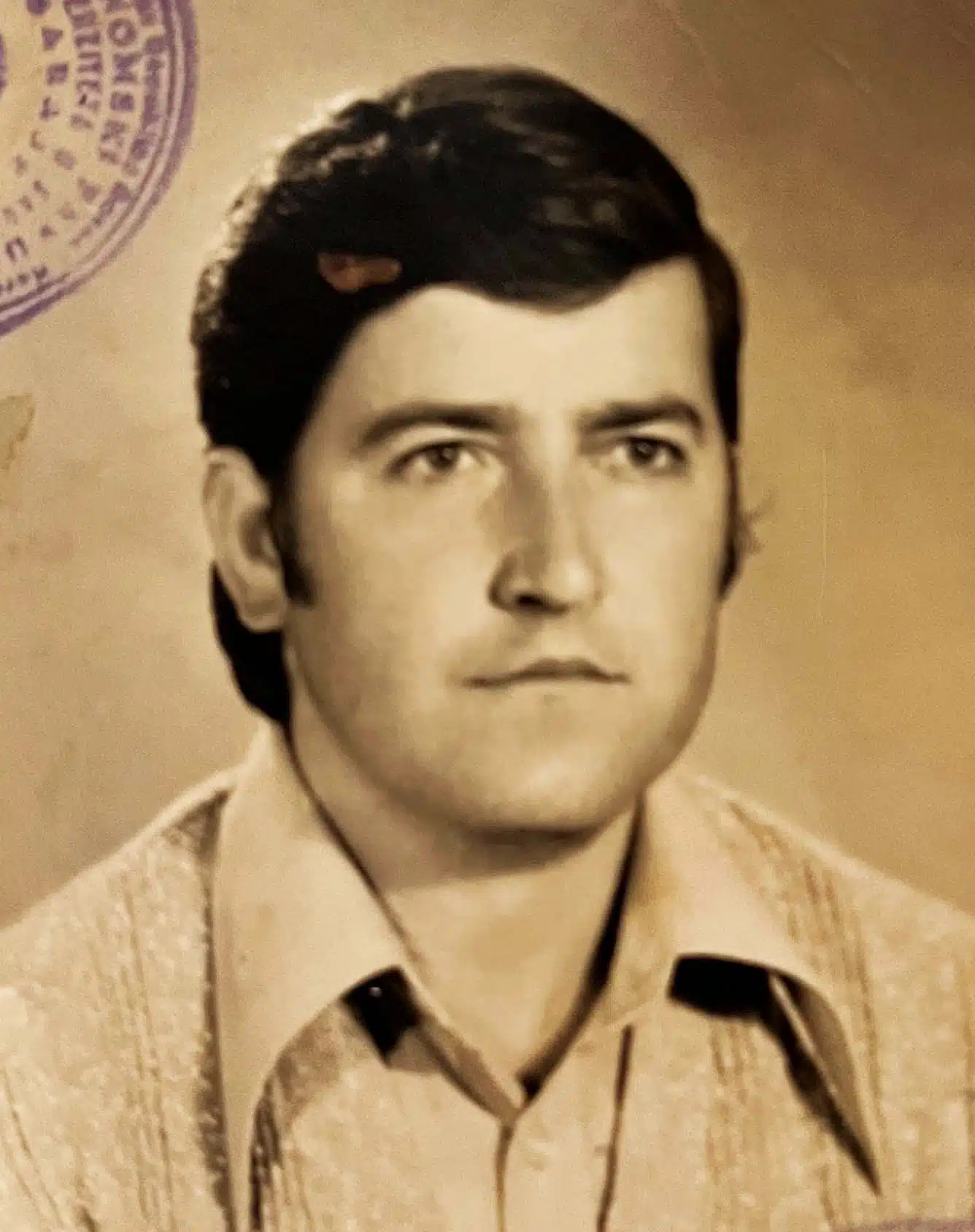 FERID (AHMED) DRAGOVIĆ