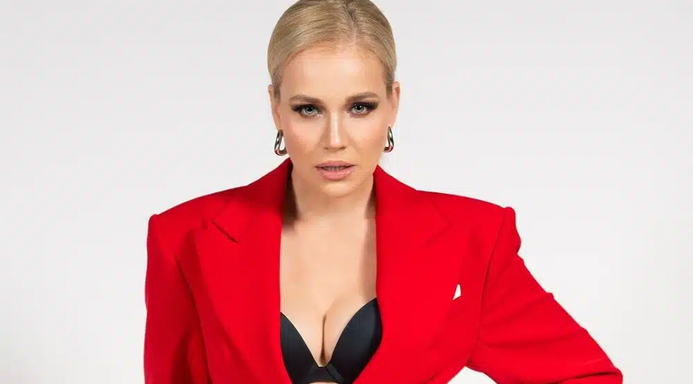 Jelena i Ivan su svoju ljubav krili i od porodice Huljić: Razlog je bila majka